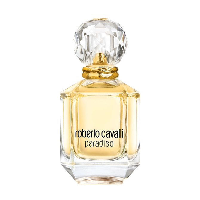 Paradiso 75ml EDP By Roberto Cavalli (Womens)