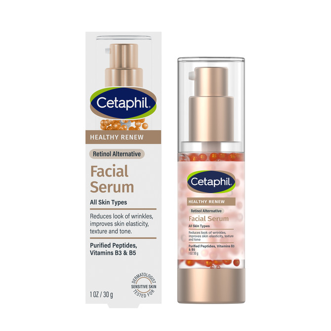 Cetaphil Healthy Renew Facial Serum 30g