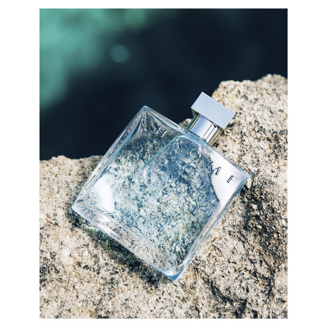 Chrome 200ml EDT By Azzaro (Mens)