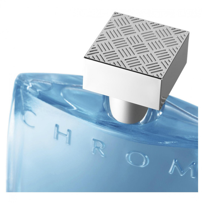 Chrome 200ml EDT By Azzaro (Mens)