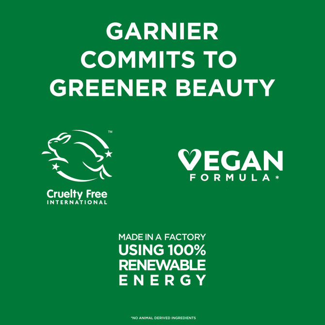 Garnier Fructis Keratin 10-in-1 Leave in Treatment Spray for Damaged Hair 150ml 