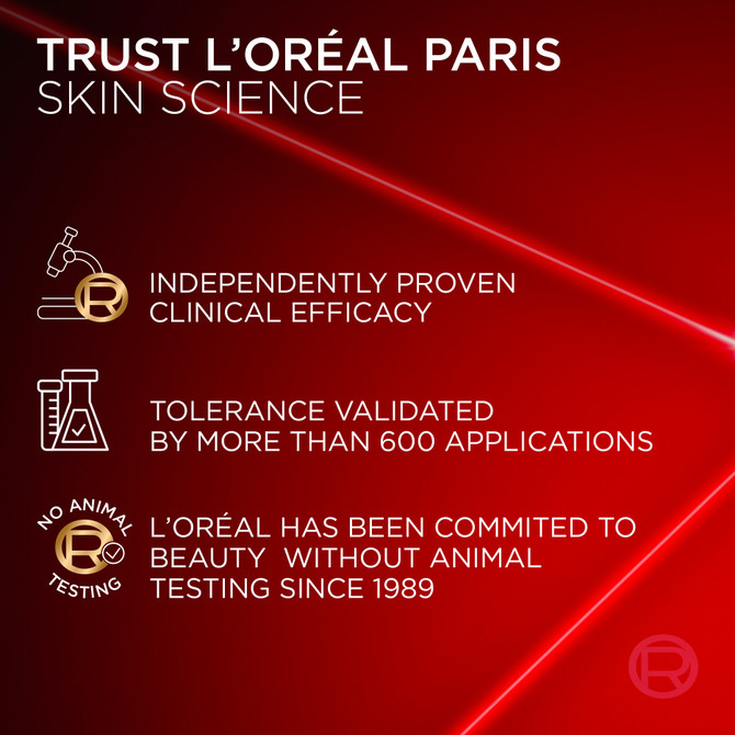 L'Oréal Paris Revitalift Laser Tri-peptides Age-correcting Argireline Serum 30ml
