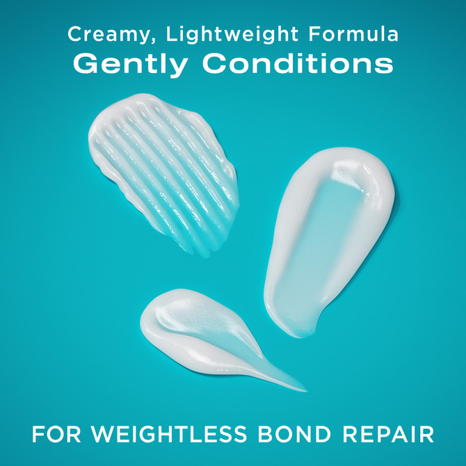 OGX Bond Protein Repair Conditioner 385mL