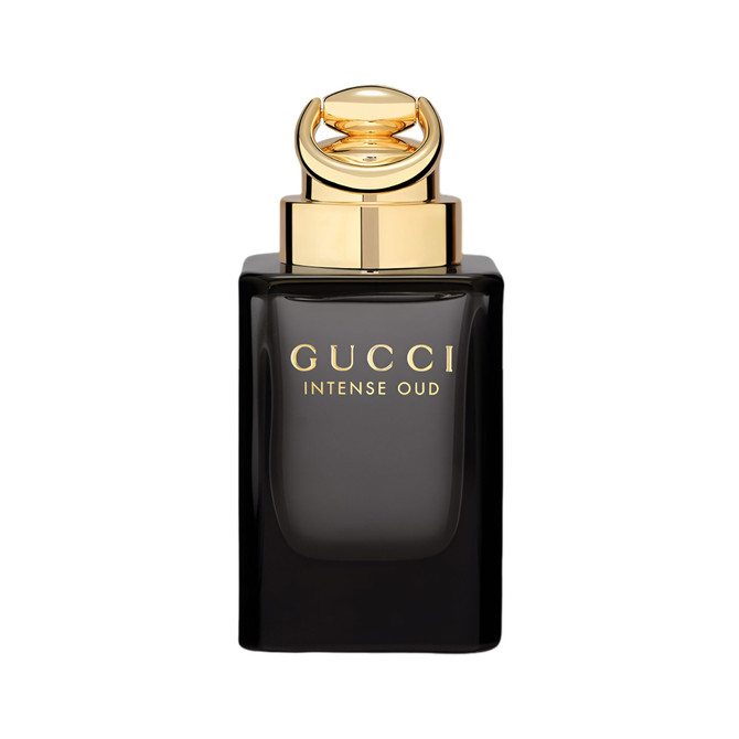 Gucci Oud Intense 90ml EDP By Gucci (Mens)
