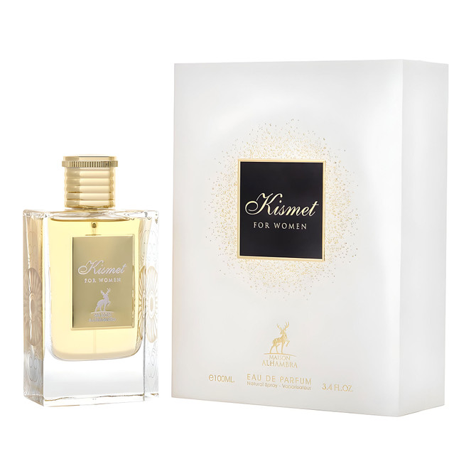 Kismet 100ml EDP By Maison Alhambra (Women's)