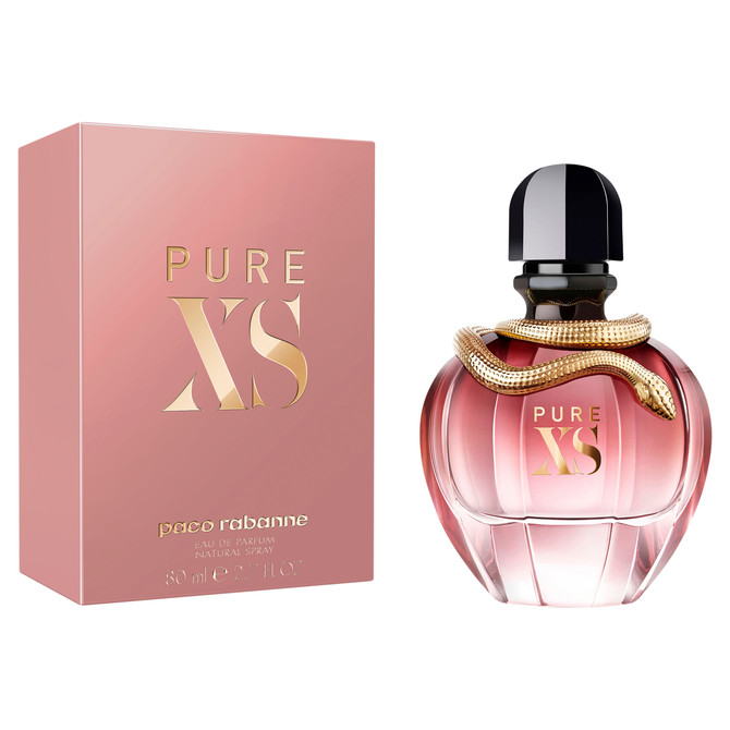 Pure XS for Her EDP 80ML