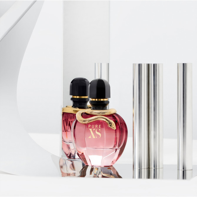 Pure XS for Her EDP 80ML