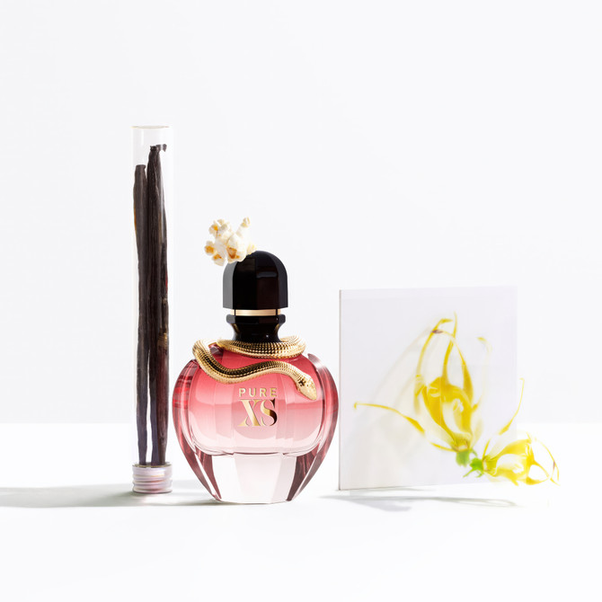 Pure XS for Her EDP 80ML