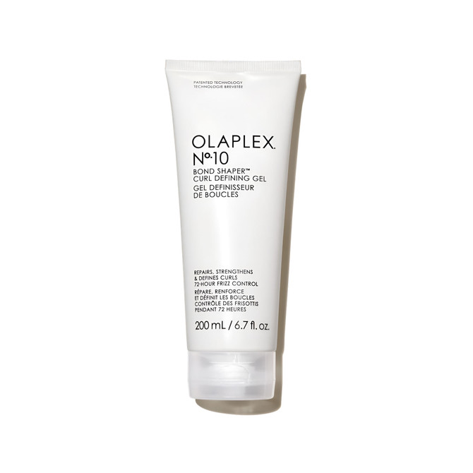 Olaplex No.10 Bond Shaper Curl Defining Gel 200ml