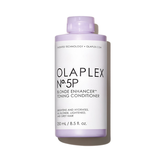 Olaplex No.5P Blonde Enhancer Toning Conditioner 250ml