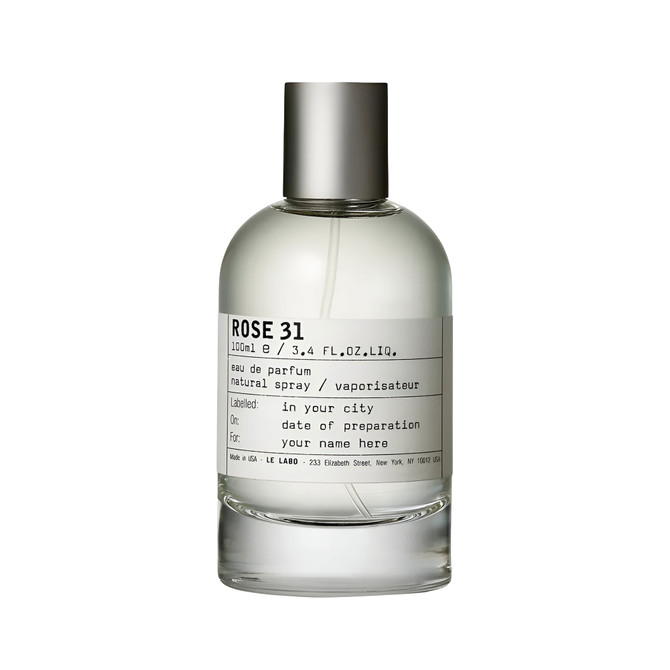 Rose 31 100ml EDP By Le Labo (Women's)