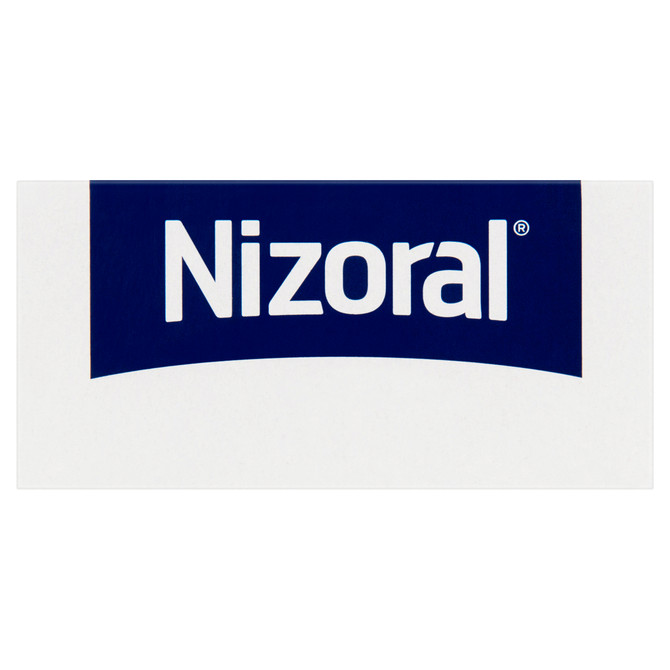 Nizoral 1% Anti-Dandruff Treatment 200mL
