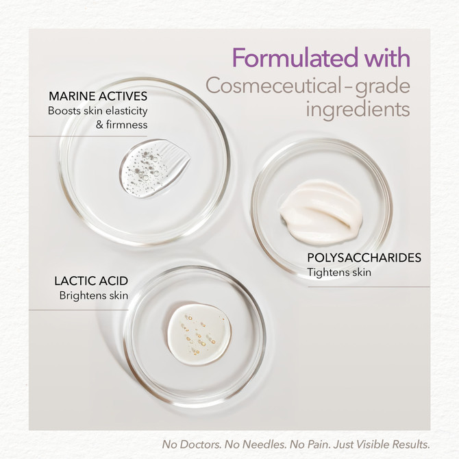 Skin Doctors™ Cosmeceuticals Instant Facelift 30ml