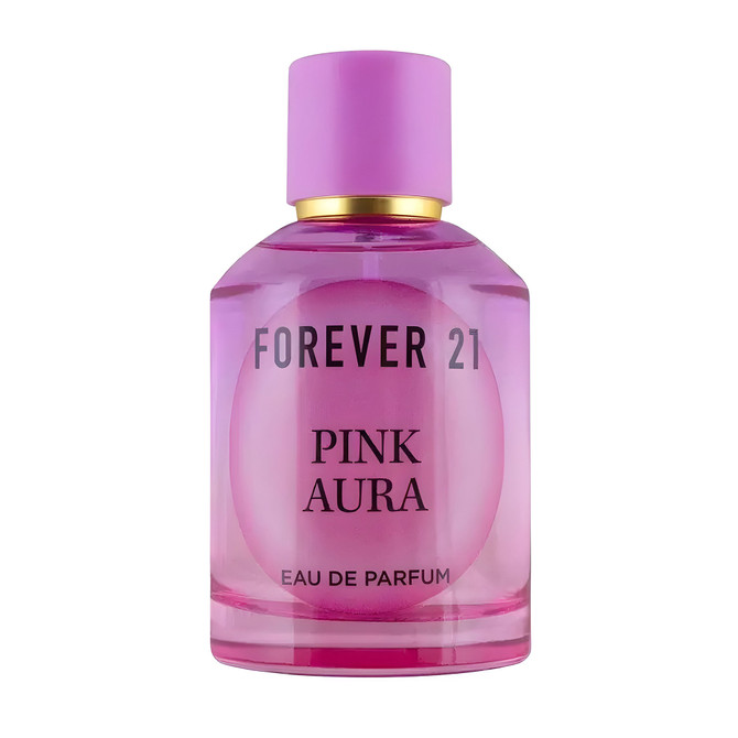 Pink Aura 100ml EDP By Forever 21 (Womens)