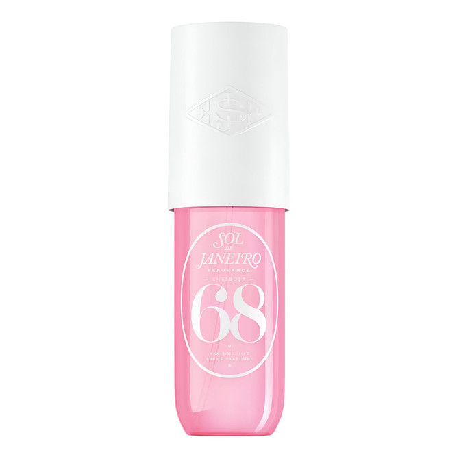 Sol De Janeiro Cheirosa 68 Perfume Mist 240ml