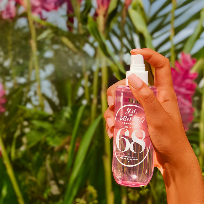 Sol De Janeiro Cheirosa 68 Perfume Mist 240ml