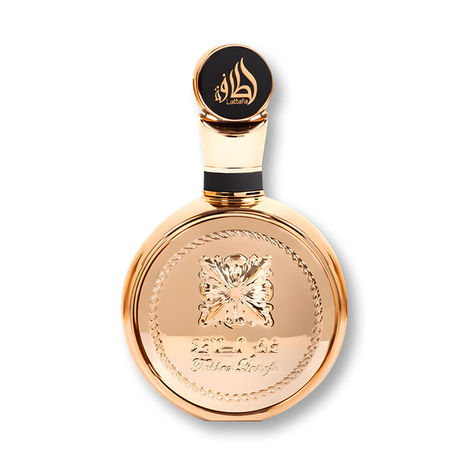 Fakhar Gold Extrait 100ml EDP By Lattafa (Men's)