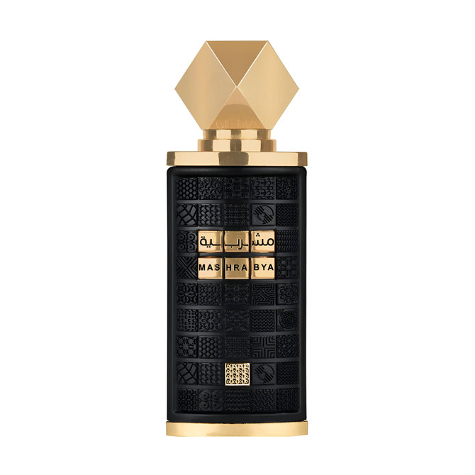 Mashrabya 100ml EDP By Lattafa (Men's)
