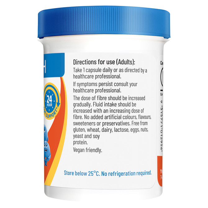 Inner Health TripleBiotic 30 Capsules