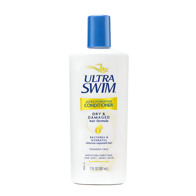 Ultra Swim Ultra Hydration Conditioner 207ml