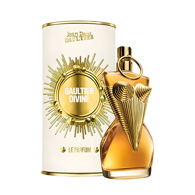Divine Le Parfum 50ml by Jean Paul Gaultier (Women's)