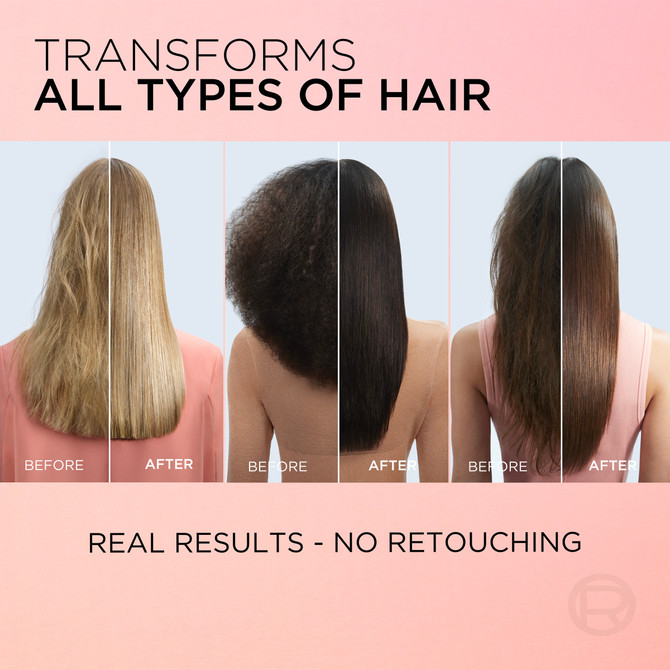 L'Oréal Paris Elvive Dream Lengths Shampoo 340ml