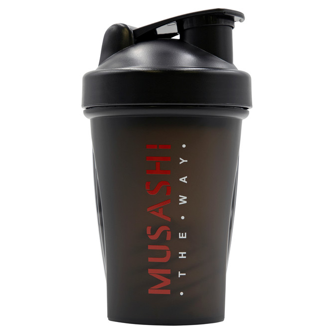 Musashi Mini Shaker 400mL