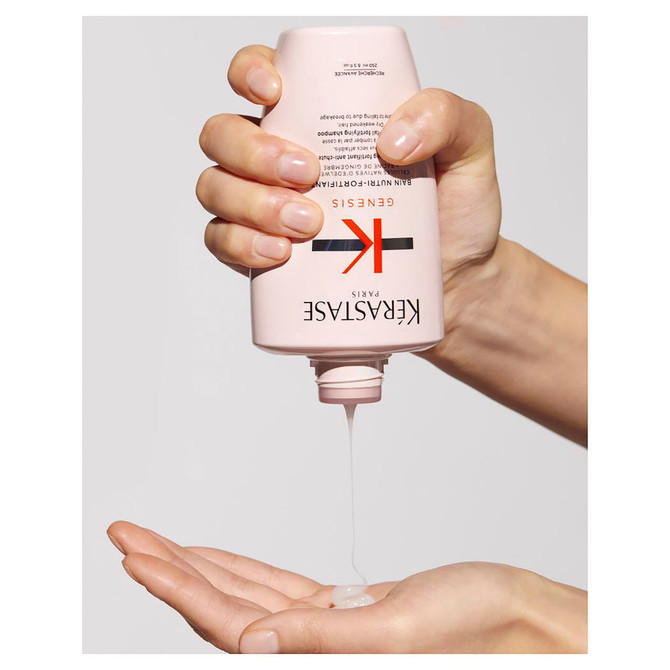 Kérastase Genesis Bain Nutri-Fortifiant 250ml