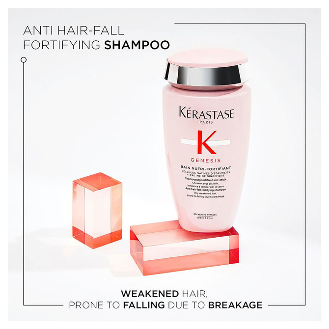Kérastase Genesis Bain Nutri-Fortifiant 250ml