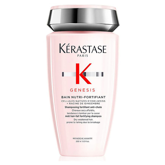 Kérastase Genesis Bain Nutri-Fortifiant 250ml
