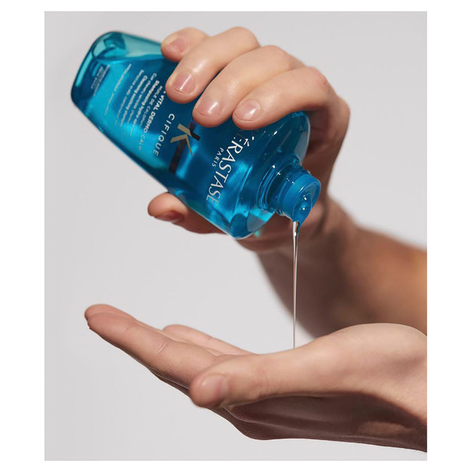 Kérastase Specifique Vital Dermo-Calm Shampoo for Sensitive Scalp 250ml