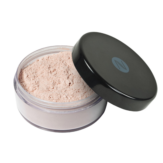 Natio Loose Powder