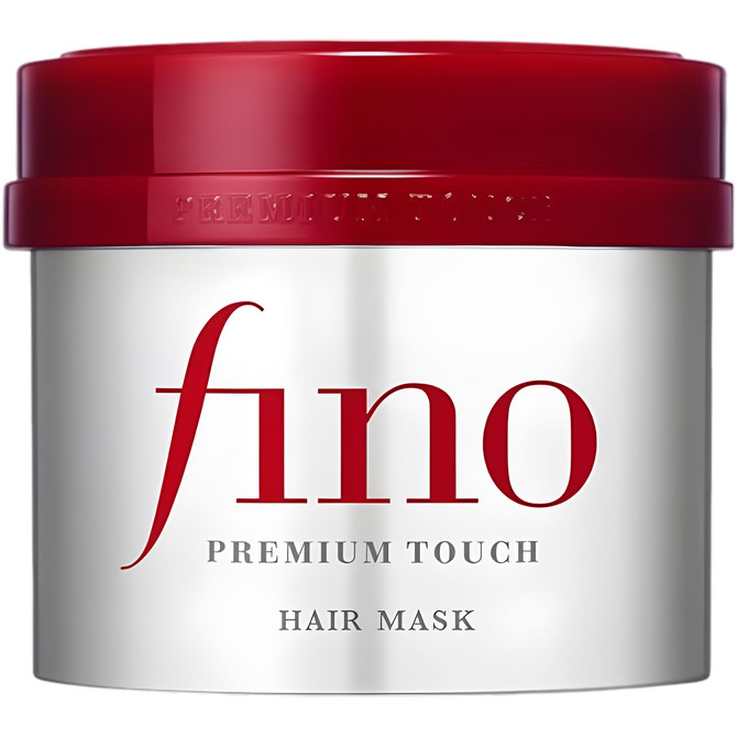 Shiseido Fino Premium Hair Mask 230g
