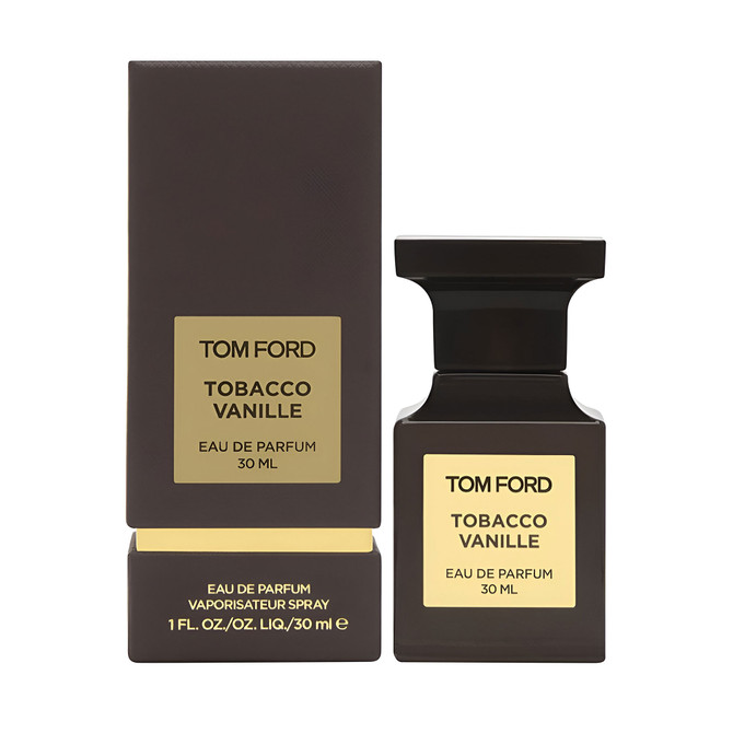 Tobacco Vanille 30ml EDP By Tom Ford (Unisex)