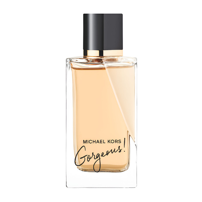 Gorgeous 100ml EDP By Michael Kors (Women's)