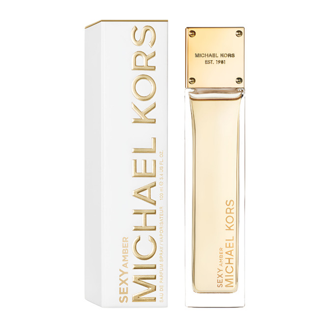 Sexy Amber 100ml EDP By Michael Kors (Women's)