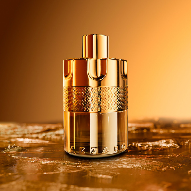 Azzaro Forever Wanted Elixir 100ml
