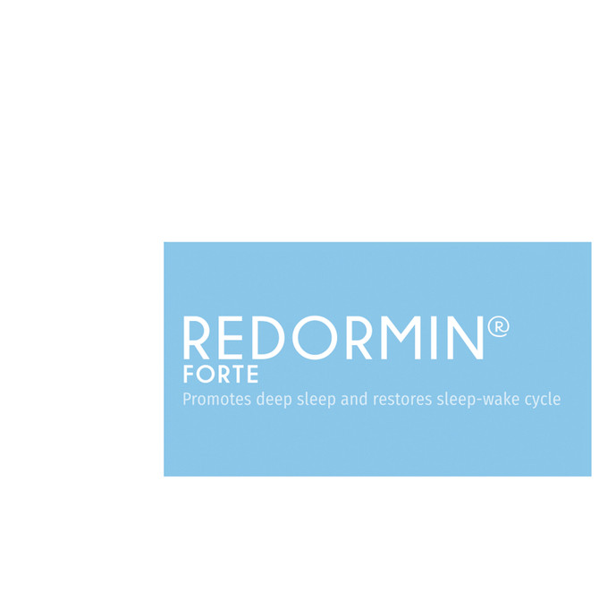 Redormin Forte - Sleep - 30 Pack