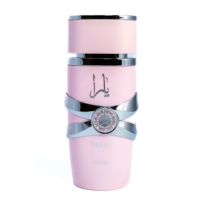 Yara 100ml EDP By Lattafa (Women's)