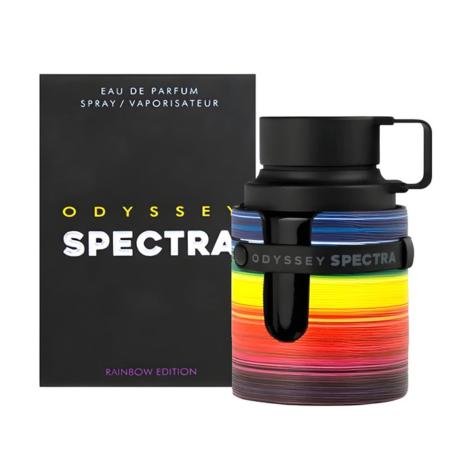 Odyssey Spectra 100ml EDP By Armaf (Men's)
