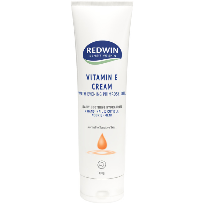 Redwin Vitamin E 100g