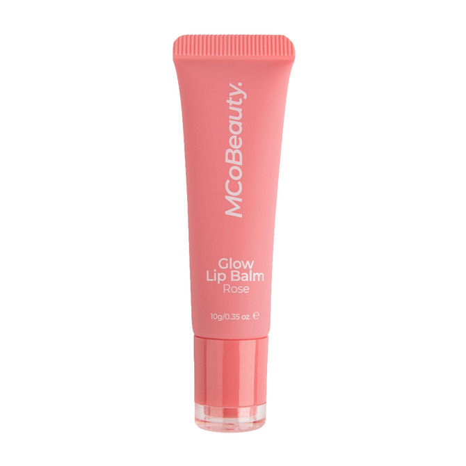 Glow Lip Balm Rose