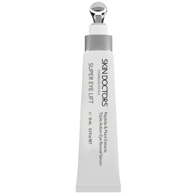 Skin Doctors Cosmeceuticals Super Eye Lift 15ml