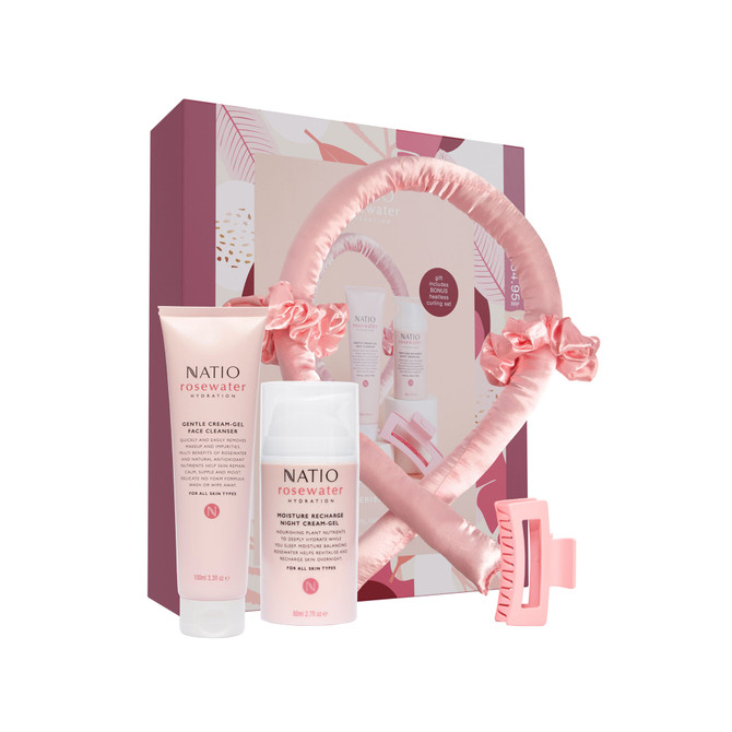 Natio Cherished Gift Set