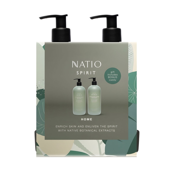 Natio Home Gift Set