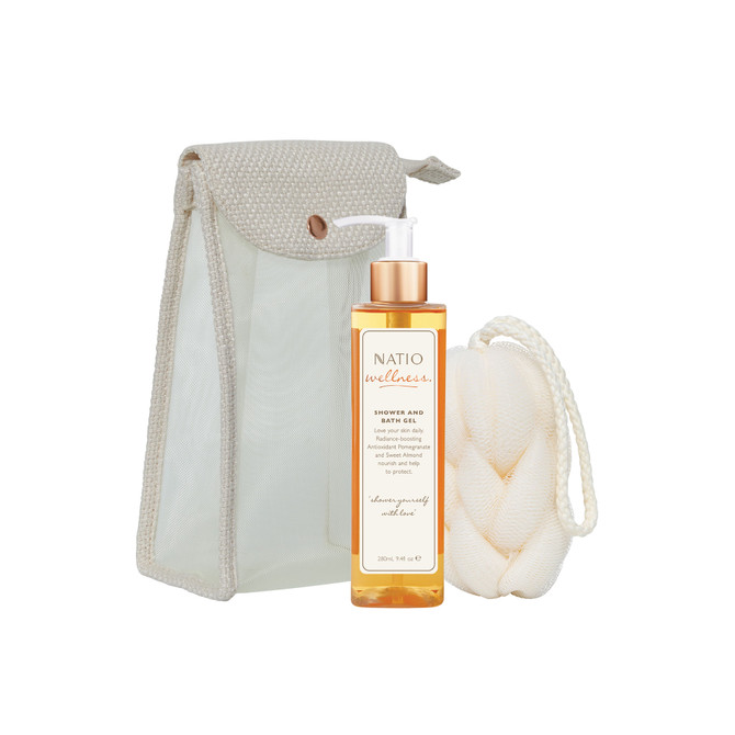 Natio Joy Gift Set