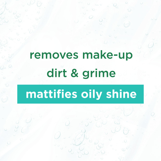 SIMPLE FACIAL WASH PURIFYING 150mL