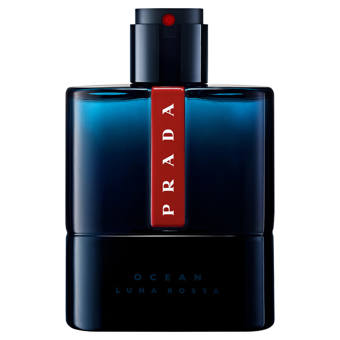 Luna Rossa Ocean Eau de Toilette 100ml