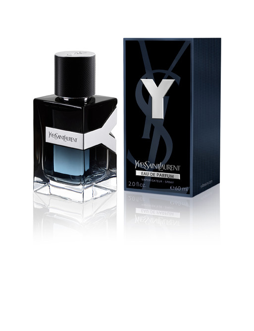 Y Eau de Parfum 60ml