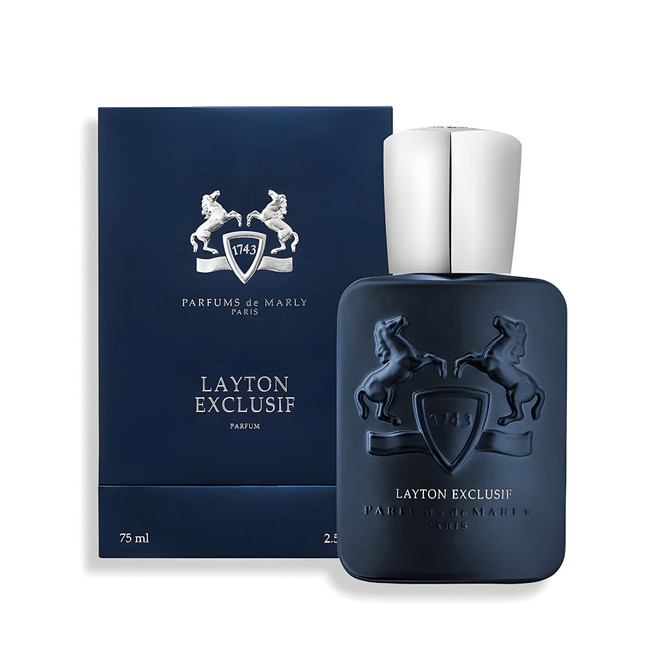 Layton Exclusif 75ml EDP By Parfums de Marly (Men's)